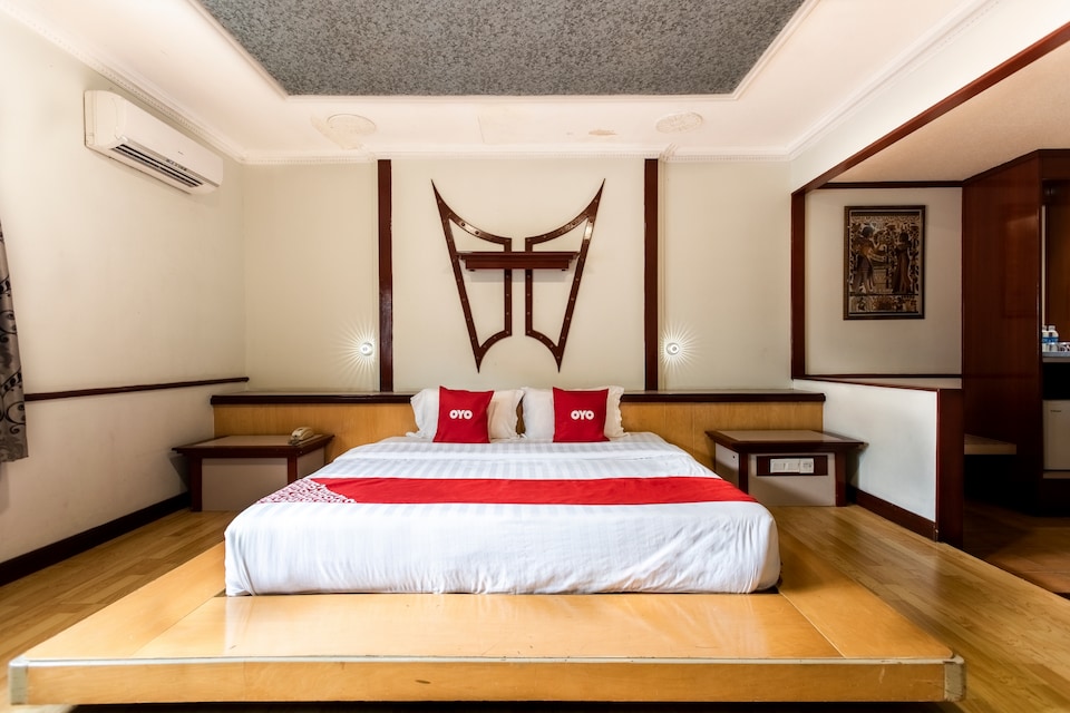 OYO 89735 The Dream Hotel, Tawau, Tawau