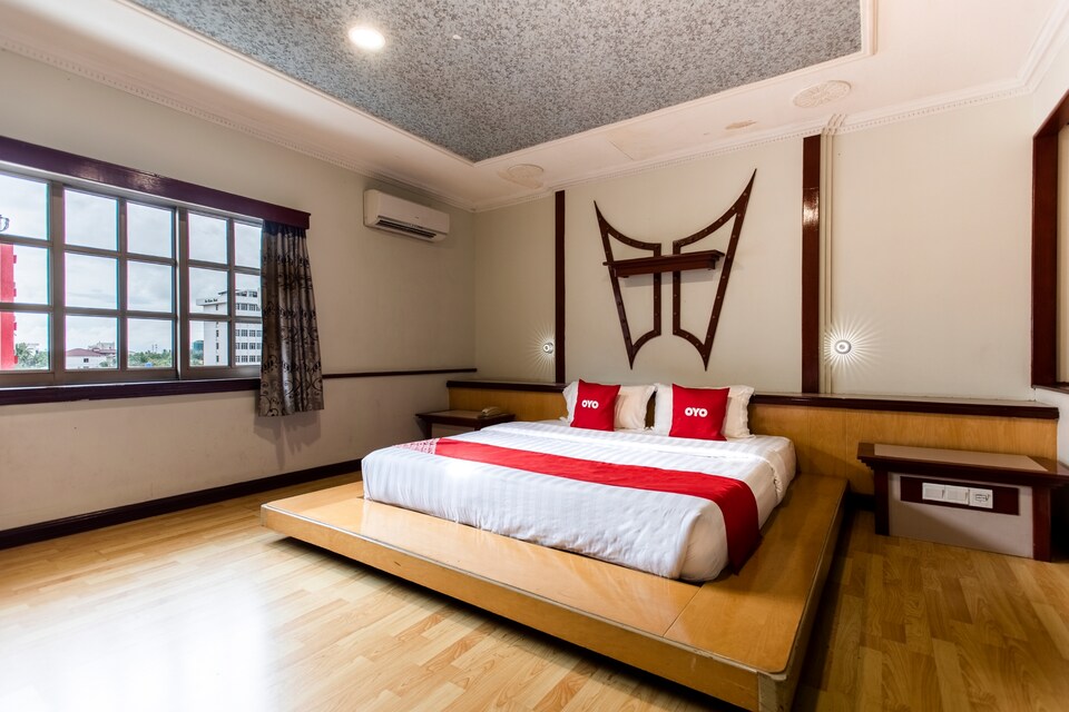 OYO 89735 The Dream Hotel, Tawau, Tawau