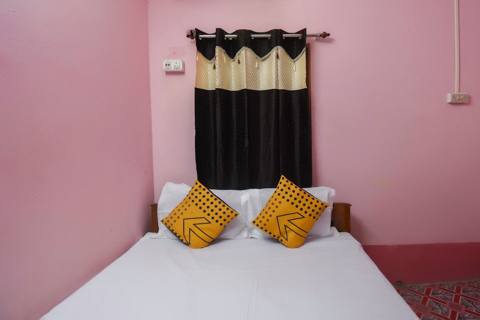 SPOT ON 68144 Mahabir Guest House, Bankura city, Bankura