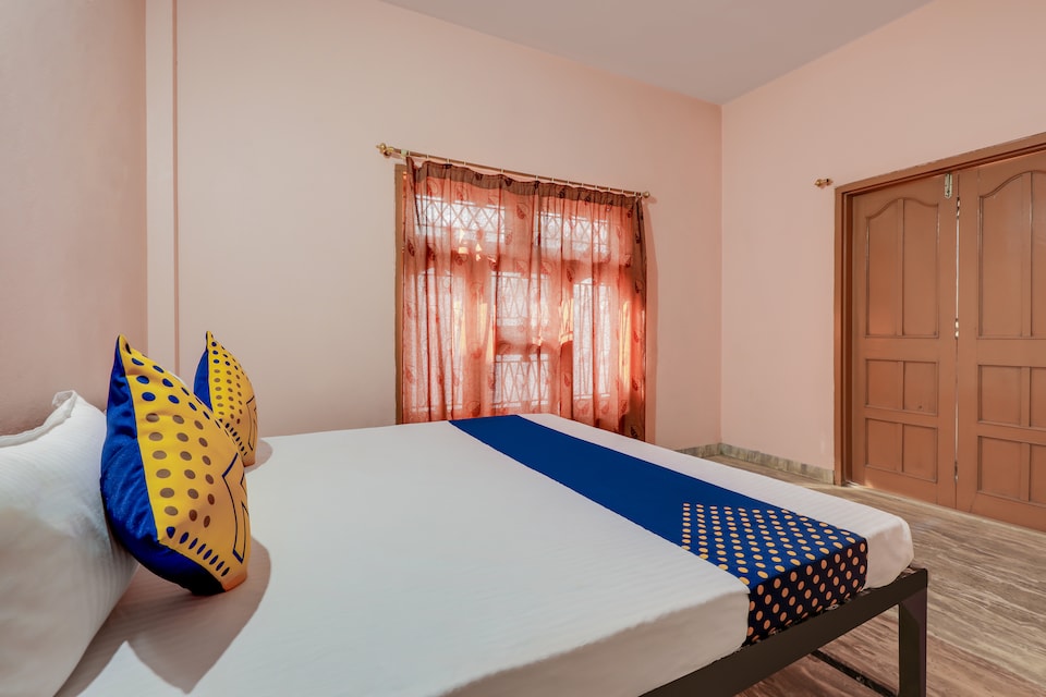 SPOT ON 68149 Hotel Divyansh, Vijay Nagar Indore, Indore