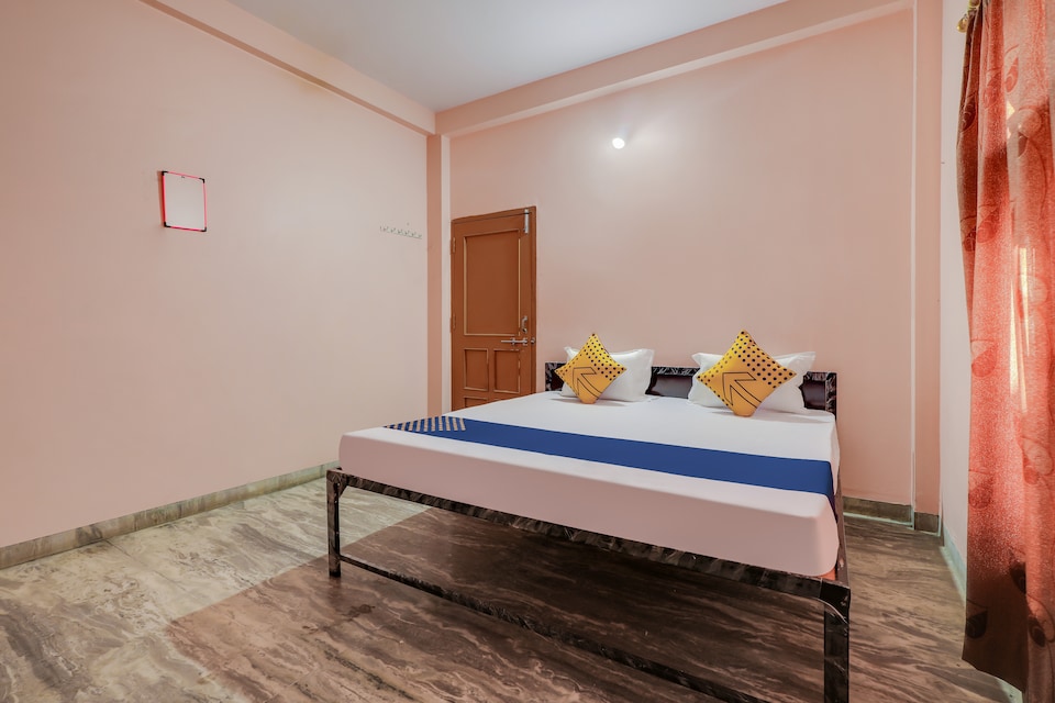 SPOT ON 68149 Hotel Divyansh, Vijay Nagar Indore, Indore