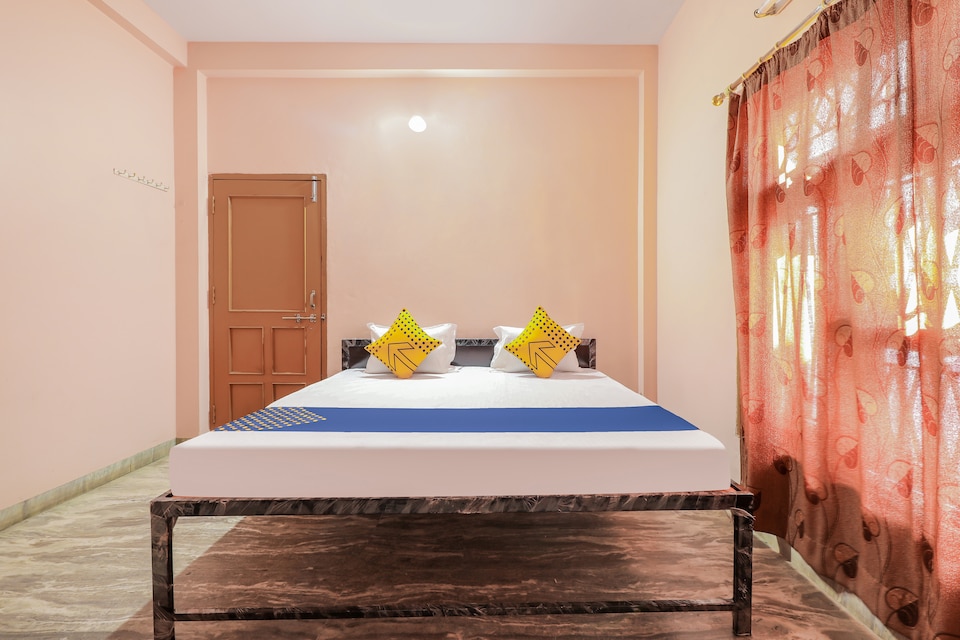 SPOT ON 68149 Hotel Divyansh, Vijay Nagar Indore, Indore