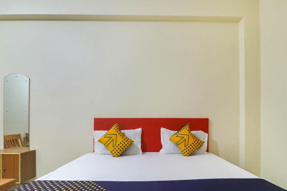 SPOT ON Prafulla Palace, Khandagiri Bhubaneswar, Bhubaneswar