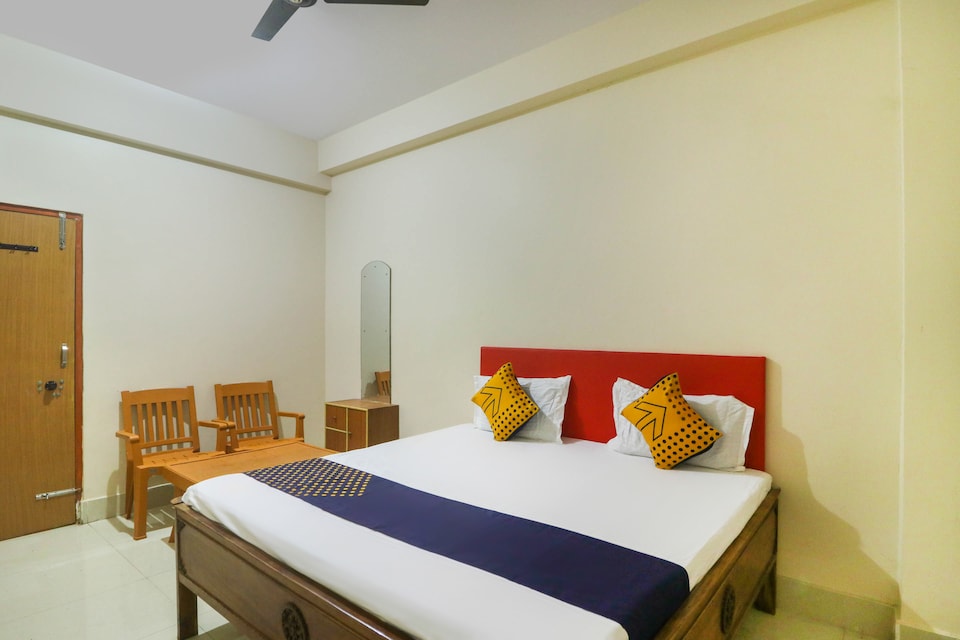 SPOT ON Prafulla Palace, Khandagiri Bhubaneswar, Bhubaneswar