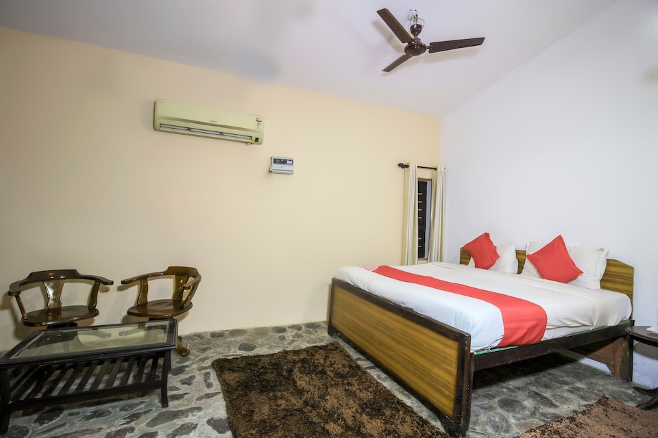 OYO 68152 Wildernest, Corbett-Kotabagh, Corbett-Ramnagar