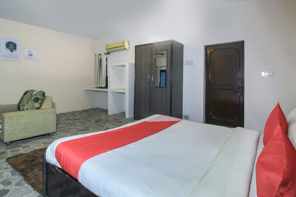 OYO 68152 Wildernest, Corbett-Kotabagh, Corbett-Ramnagar