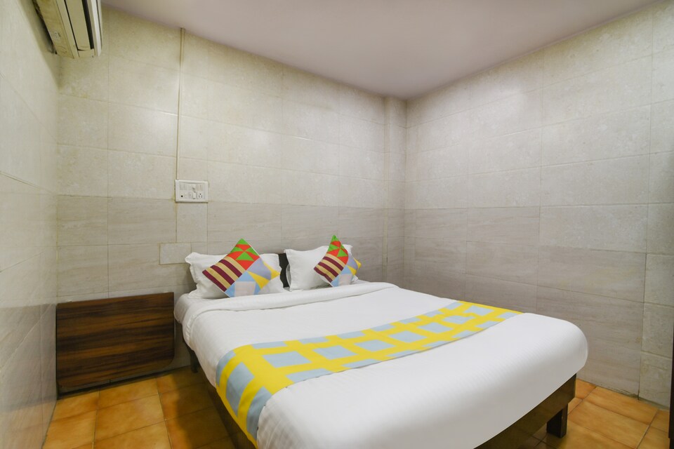 OYO Home 68154 Elegant Stay Andheri, Mumbai International Airport, Mumbai