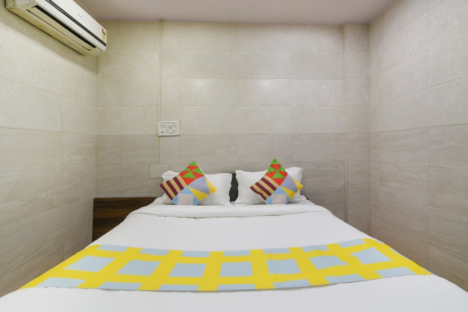 OYO Home 68154 Elegant Stay Andheri, Mumbai International Airport, Mumbai