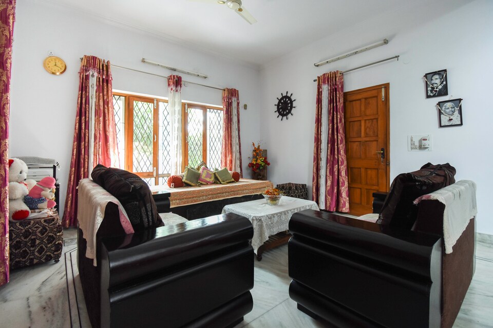 OYO 68158 Vishal Home Stay, GMS Road Dehradun, Dehradun