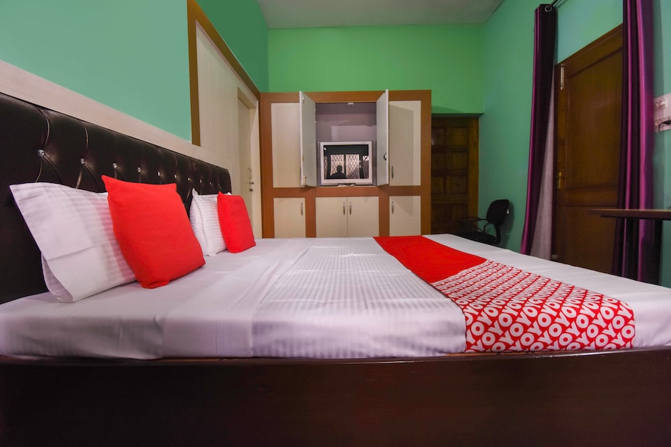 OYO 68158 Vishal Home Stay, GMS Road Dehradun, Dehradun