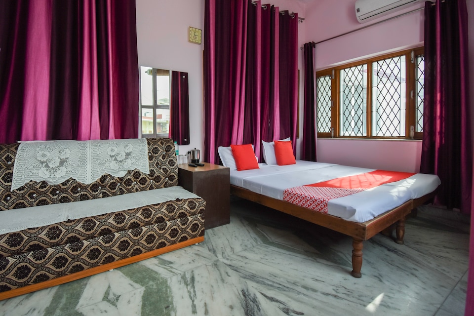 OYO 68158 Vishal Home Stay, GMS Road Dehradun, Dehradun