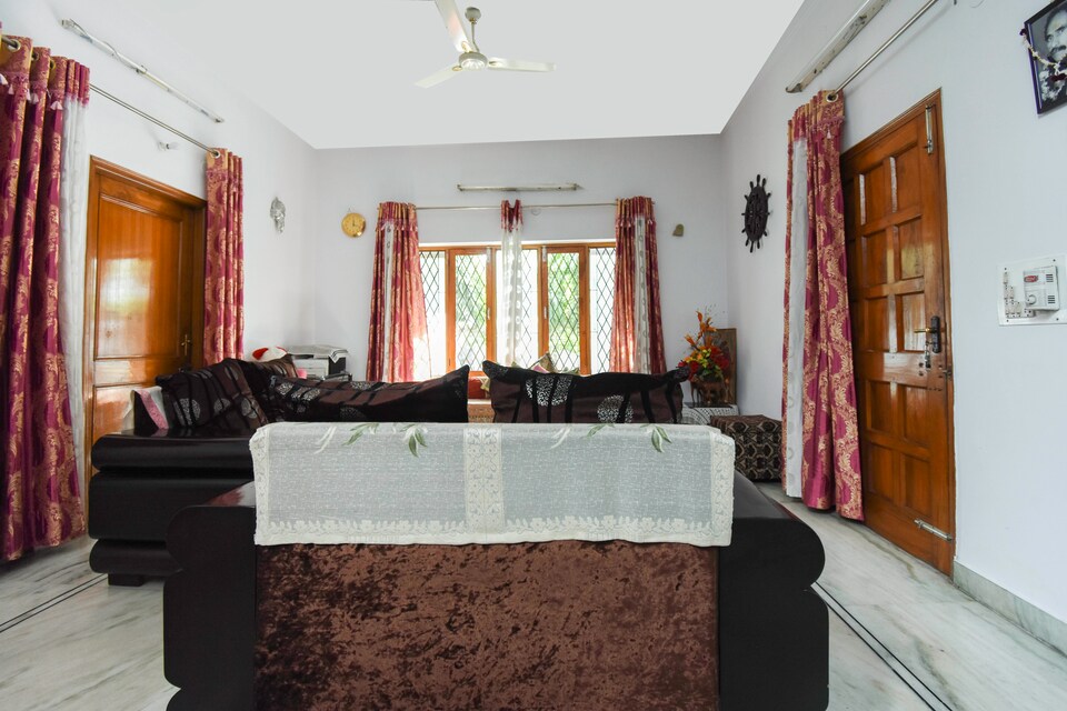 OYO 68158 Vishal Home Stay, GMS Road Dehradun, Dehradun