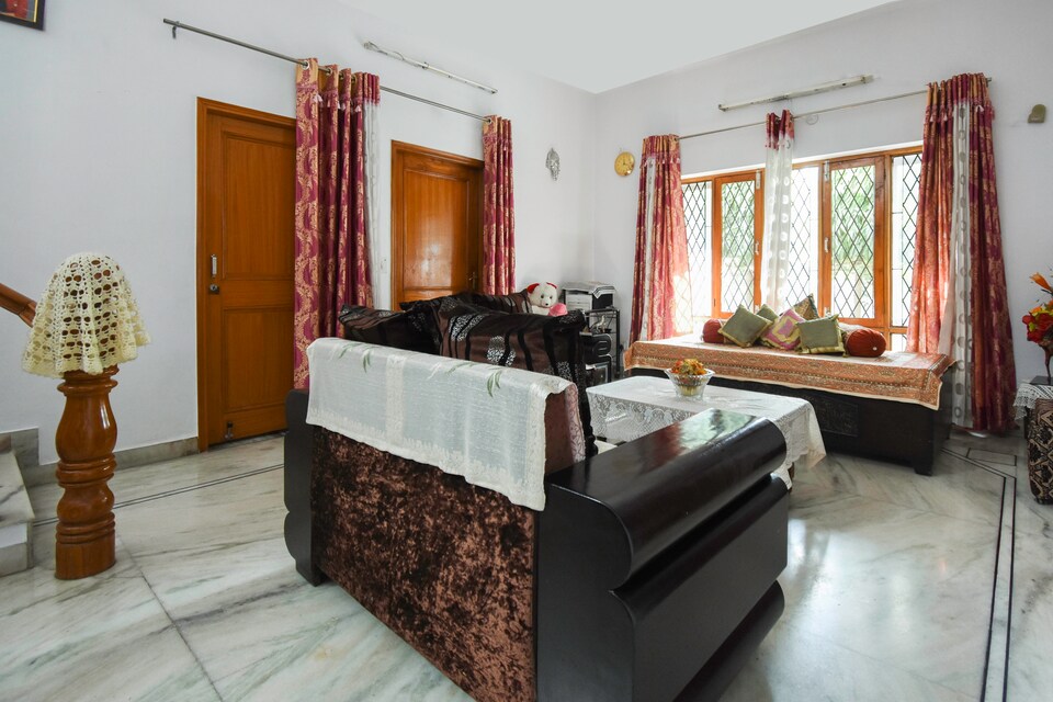 OYO 68158 Vishal Home Stay, GMS Road Dehradun, Dehradun