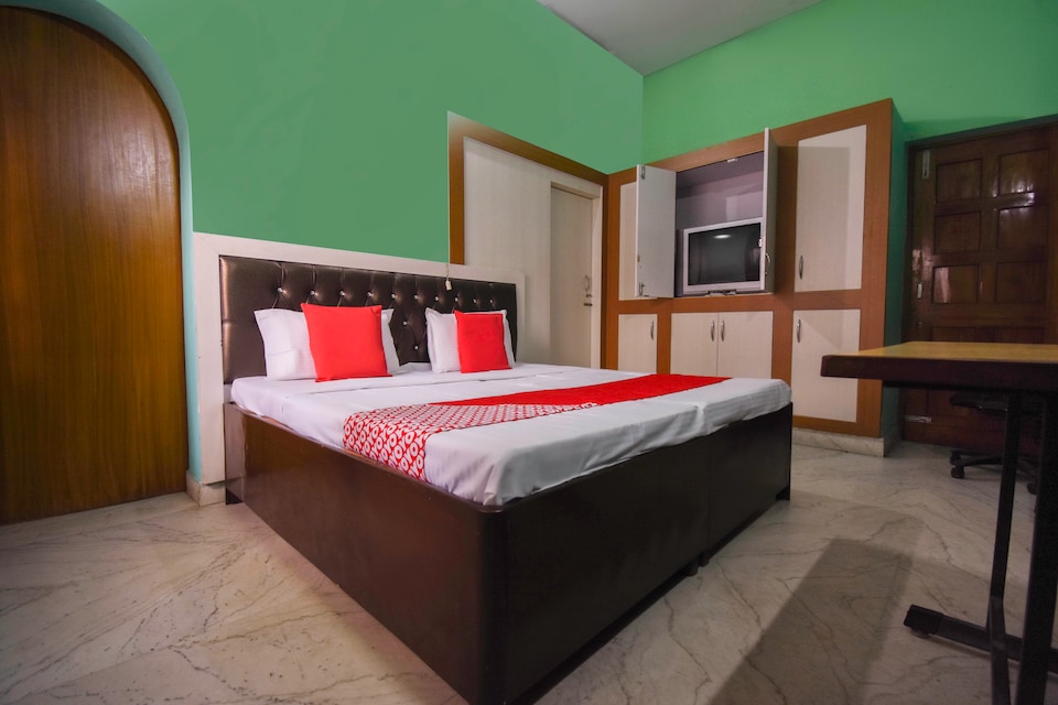 OYO 68158 Vishal Home Stay, GMS Road Dehradun, Dehradun