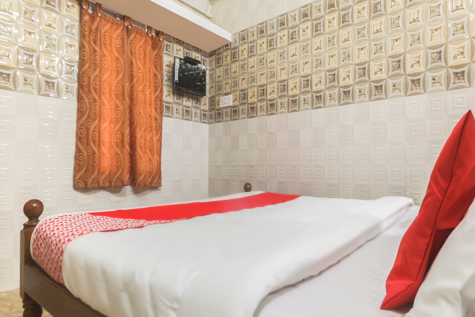 OYO 68165 SK Grand, Kumbakonam, Kumbakonam