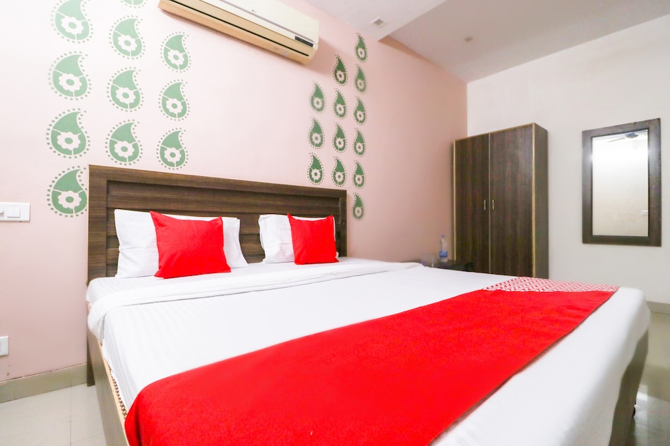 OYO 68168 Marvell Home Stay, Dehradun ISBT, Dehradun
