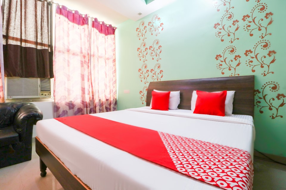 OYO 68168 Marvell Home Stay, Dehradun ISBT, Dehradun