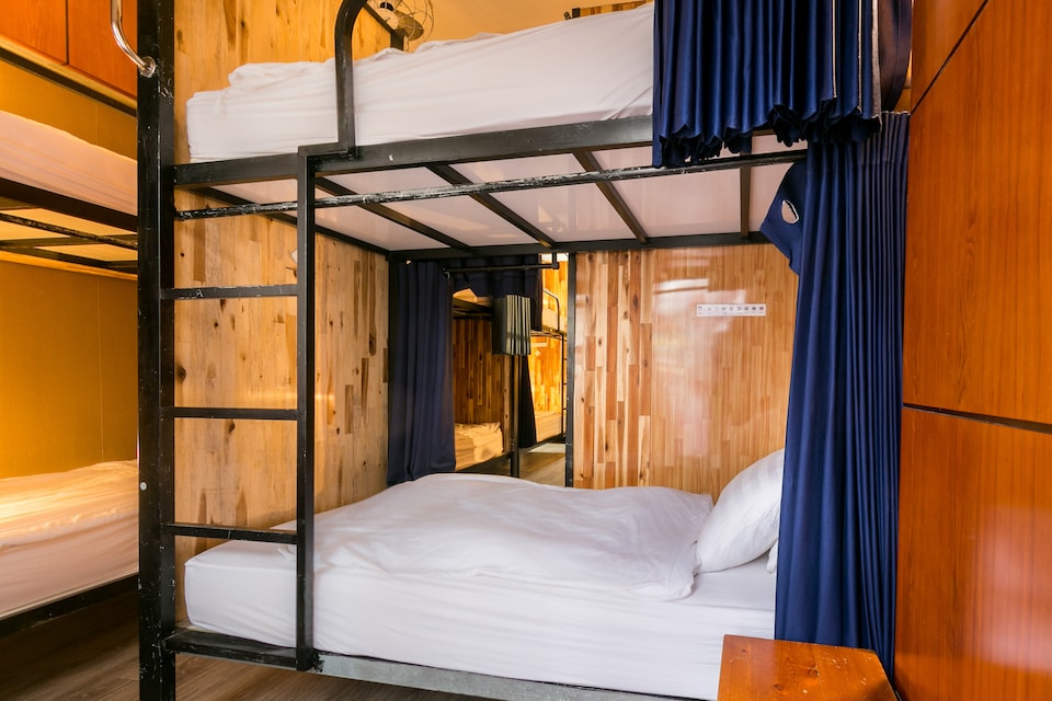 SPOT ON 748 Amber Hostel, Pham Ngu Lao Ho Chi Minh, Hồ Chí Minh