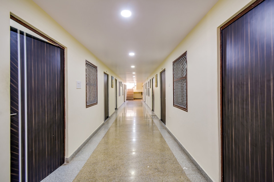 Hotel O Haveli Guest House, Rai Ka Bagh Jodhpur, Jodhpur