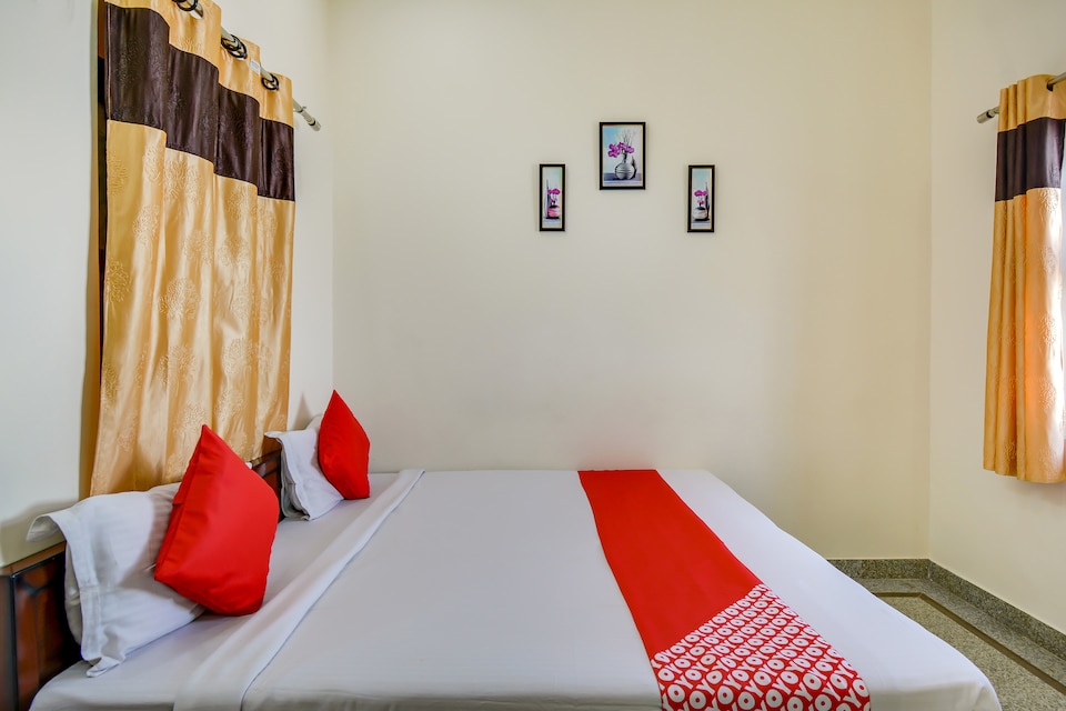 Hotel O Haveli Guest House, Rai Ka Bagh Jodhpur, Jodhpur