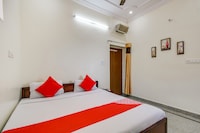 Hotel O Haveli Guest House