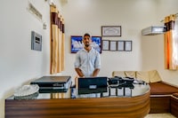 Hotel O Haveli Guest House