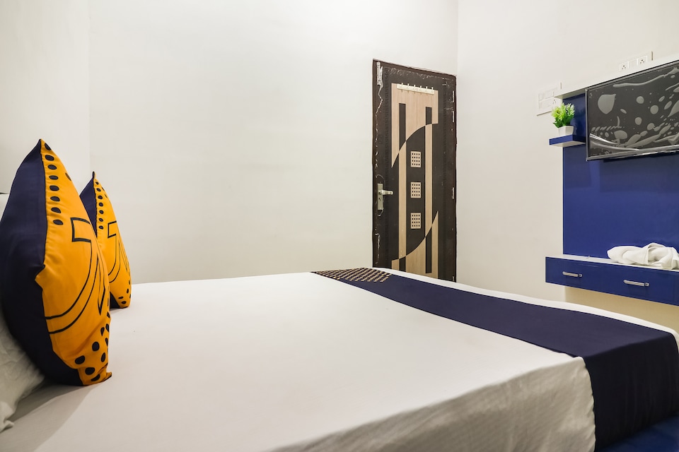 SPOT ON 68173 Gaurav Guest House, Rohtak, Rohtak