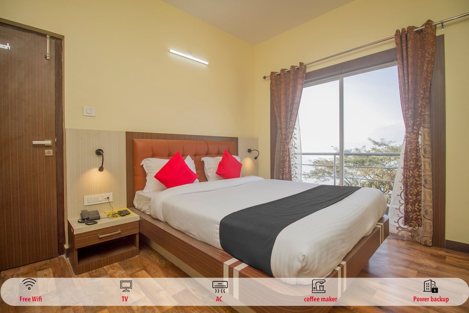 Capital O 68178 Bashera Hotel, Kurseong, Darjeeling