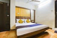 SPOT ON Kaka Guest House Near Jama Masjid