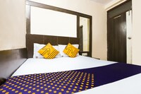 SPOT ON Kaka Guest House Near Jama Masjid