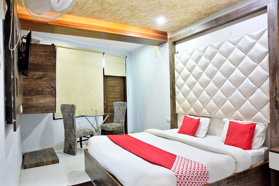 OYO 5601 Hotel Rashik, The Mall Road-Shimla, Shimla