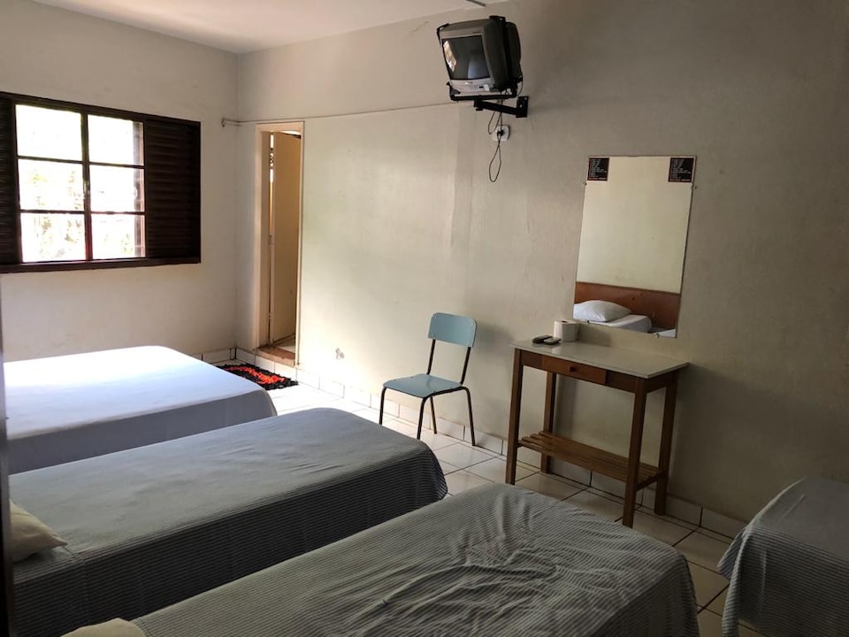 OYO Bahia Hotel, BR_GO_Itumbiara_1, Itumbiara