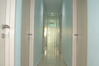 OYO 89737 Hotel Tishoa