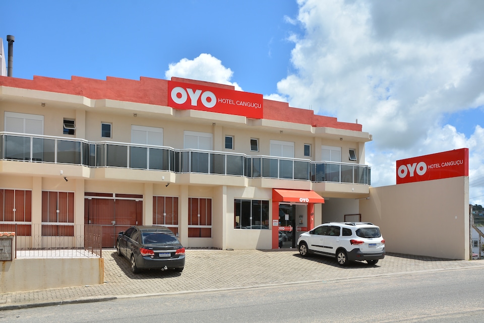 OYO Hotel Canguçu, BR_RS_Canguçu_1, Canguçu