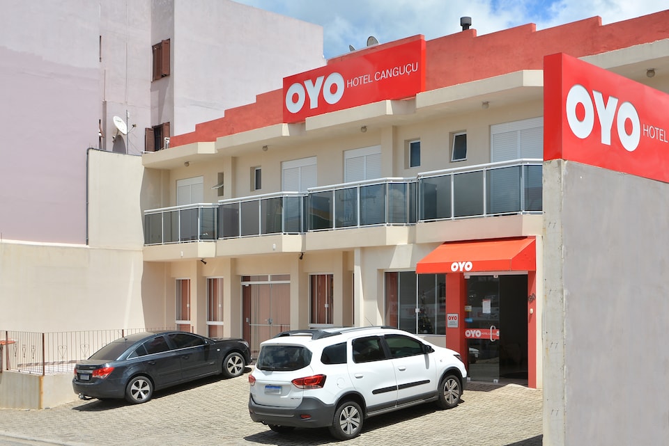 OYO Hotel Canguçu, BR_RS_Canguçu_1, Canguçu
