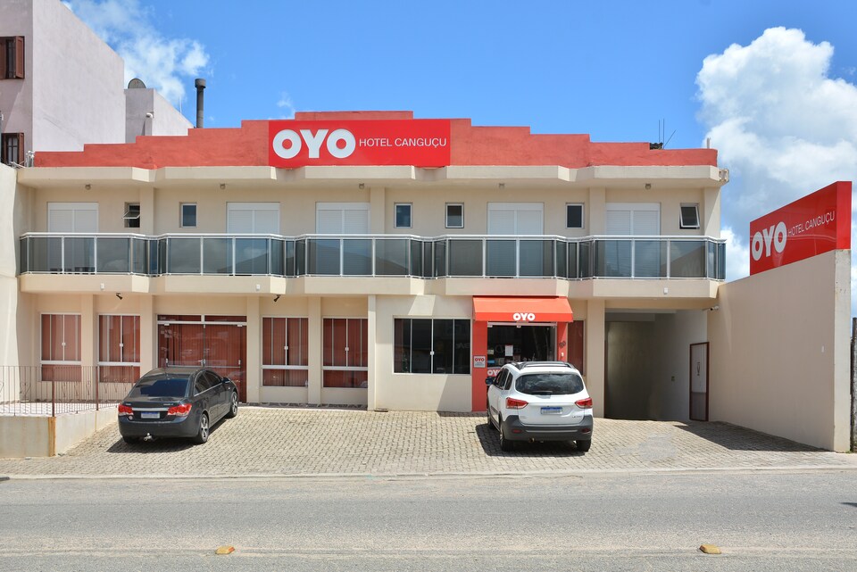 OYO Hotel Canguçu, BR_RS_Canguçu_1, Canguçu