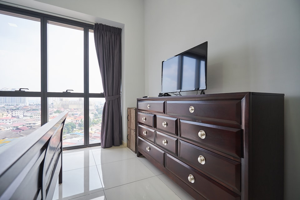 OYO Home 89744 Homey 1br Icon City, Bandar Sunway, Subang Jaya