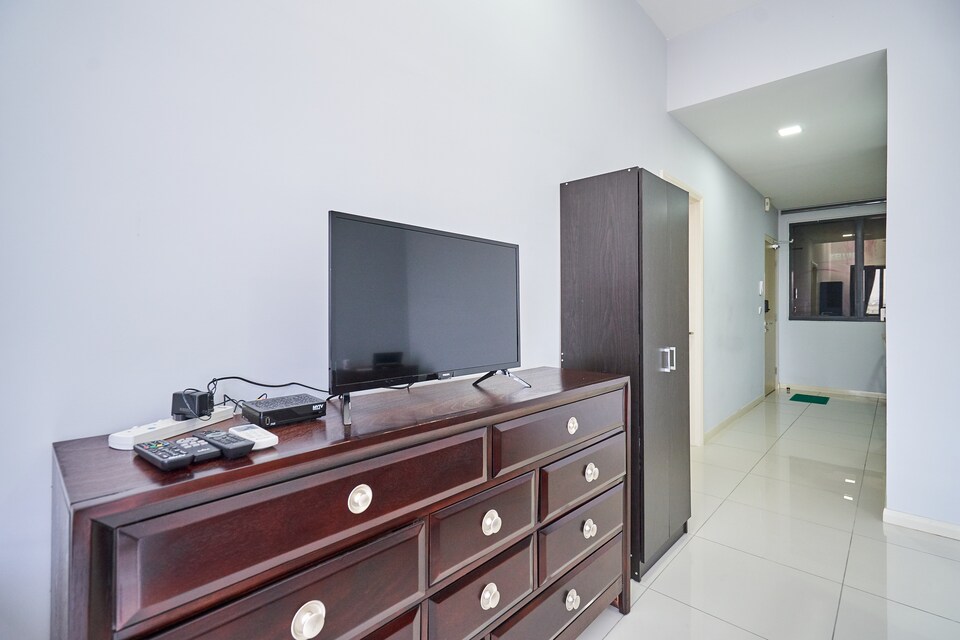 OYO Home 89744 Homey 1br Icon City, Bandar Sunway, Subang Jaya