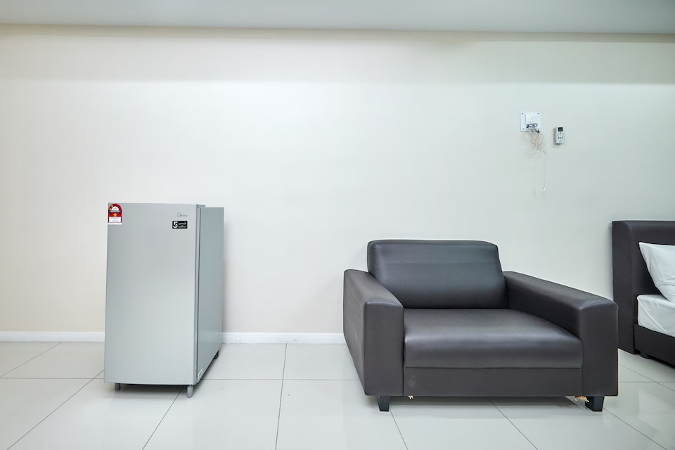 OYO Home 89747 Homey 1br Icon City, Bandar Sunway, Subang Jaya