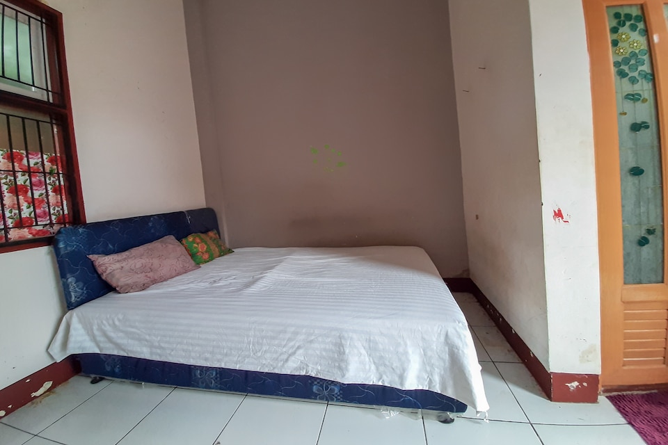 Afny Kost 2, Jakabaring, Palembang