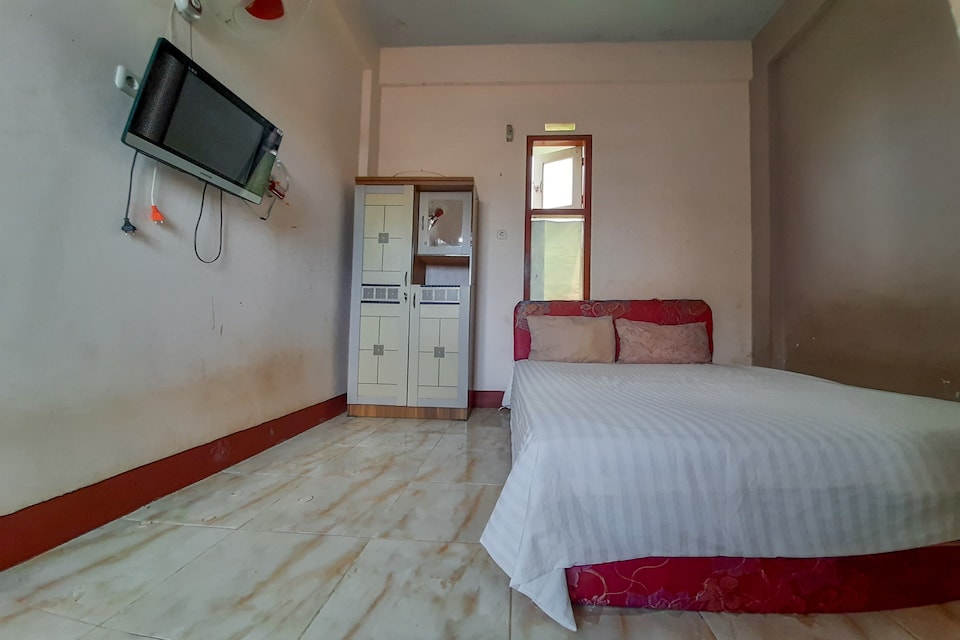 Afny Kost 2, Jakabaring, Palembang