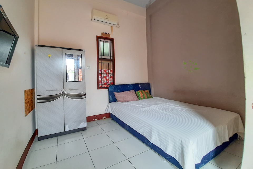 Afny Kost 2, Jakabaring, Palembang