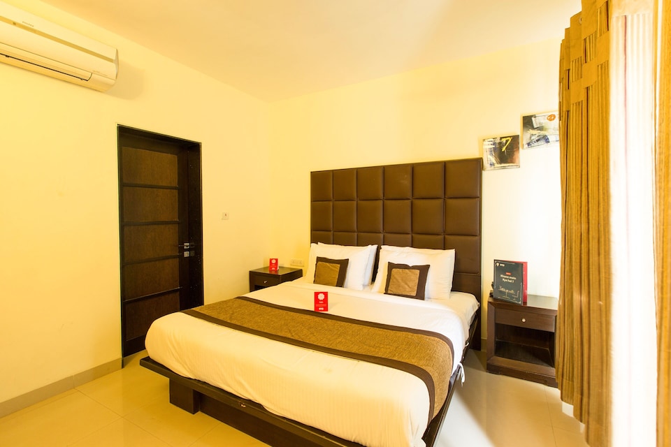 OYO The Golden Suites Near Calangute Beach, Calangute Goa, Goa