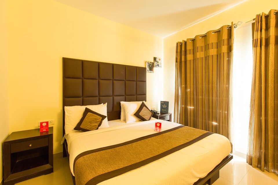 OYO The Golden Suites Near Calangute Beach, Calangute Goa, Goa