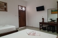 OYO 2607 Men Bebas Residence