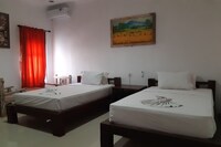 OYO 2607 Men Bebas Residence