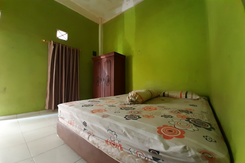 Afny Kost 3, Plaju, Palembang