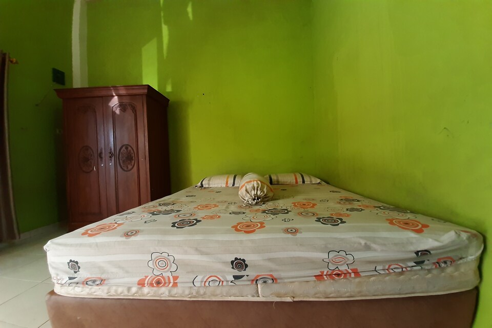 Afny Kost 3, Plaju, Palembang