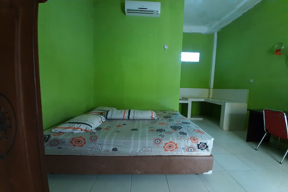 Afny Kost 3, Plaju, Palembang