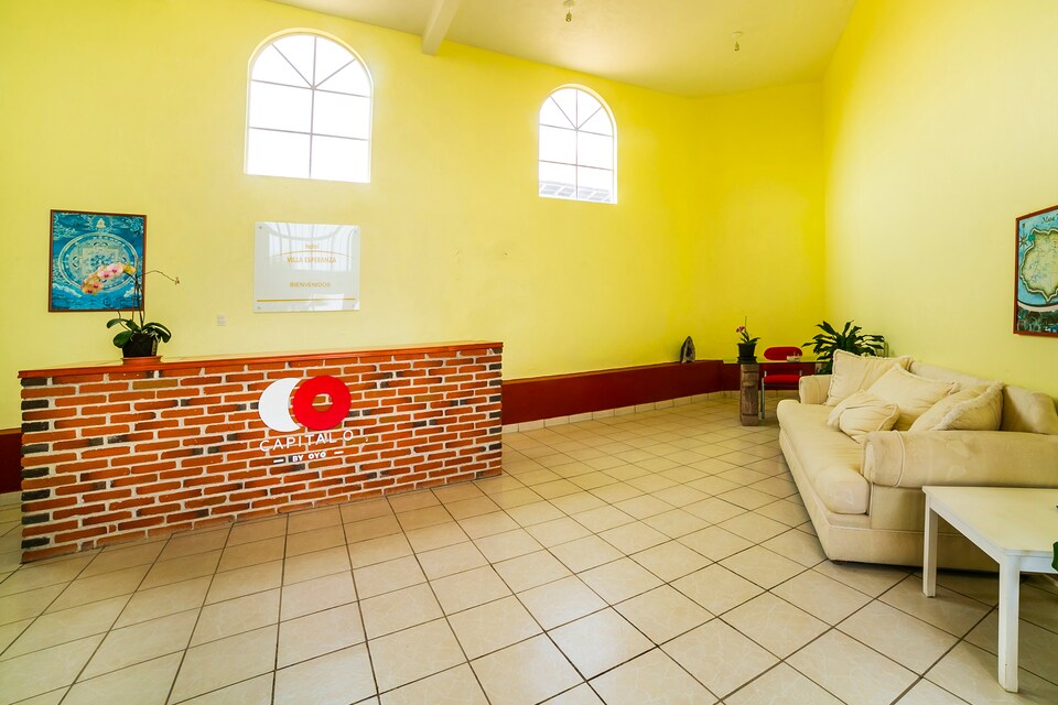 Capital O Hotel Villa Esperanza, Totolapan, MOR, Totolapan